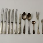 933 9045 CUTLERY